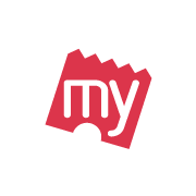 BookMyShow logo